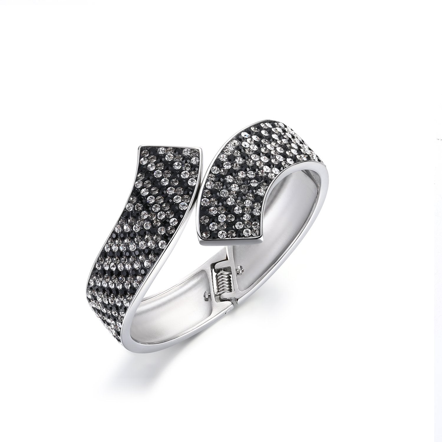 Miranda Galaxy Crystal Bracelet