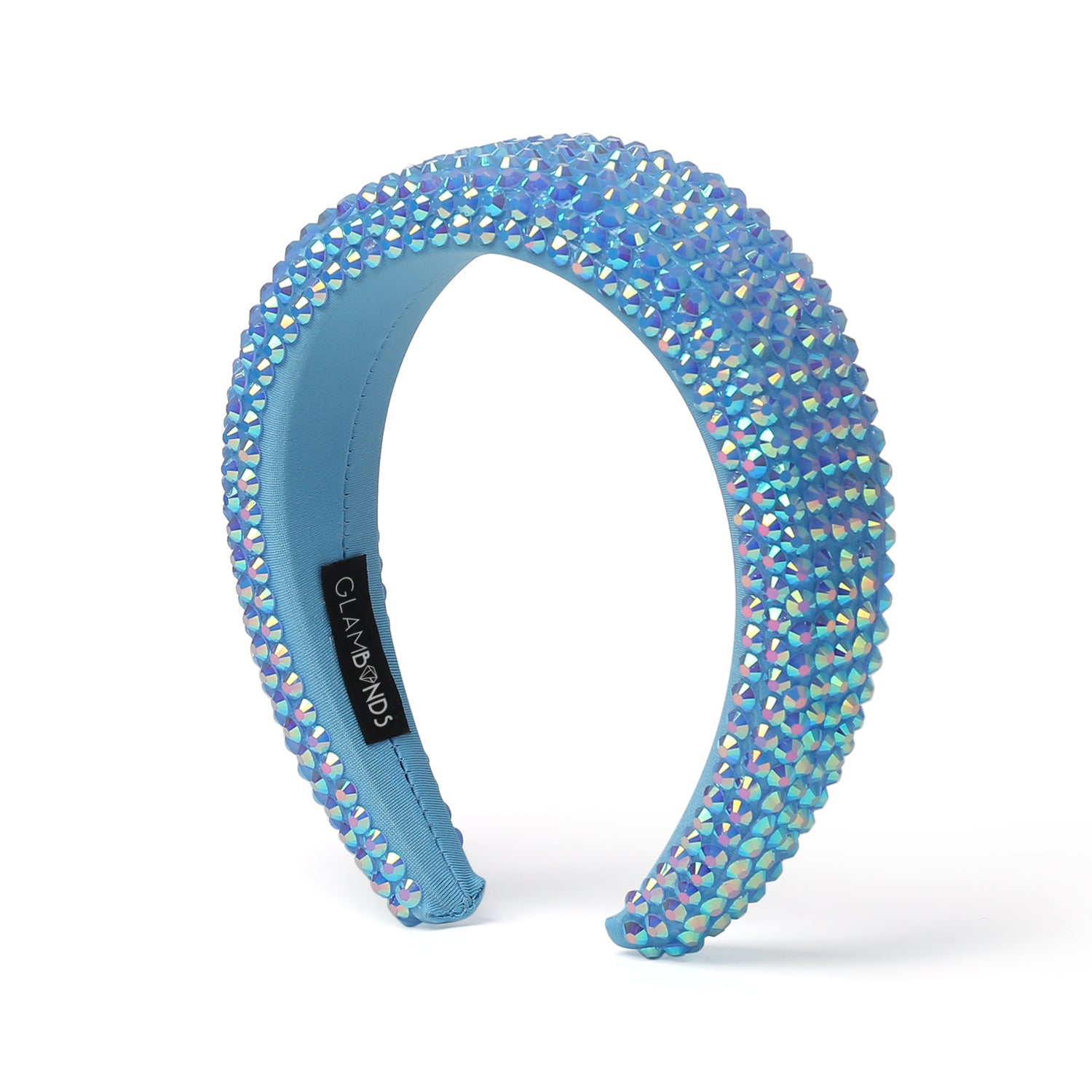 Jolie GLAMBAND in Light Blue