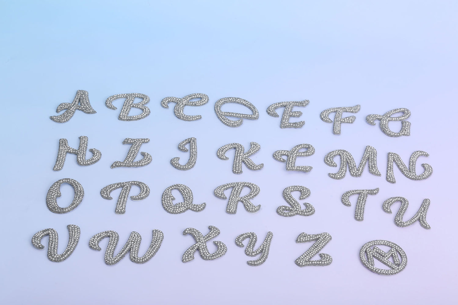 Bianca Pink Tie-Dye Handbag