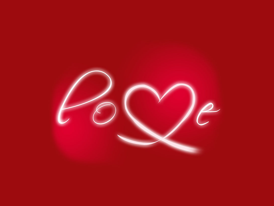 Happy Valentines Day!