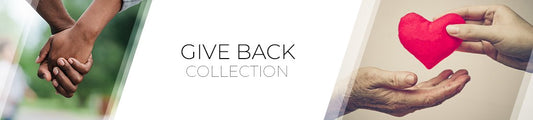 GIVE BACK COLLECTION