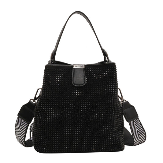 Alice Handbag in Black