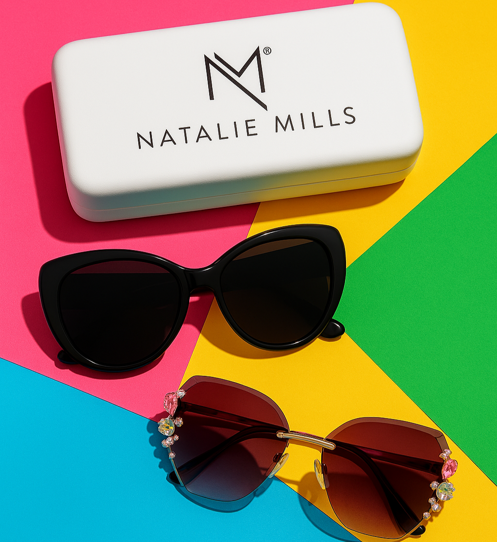 Natalie Mills