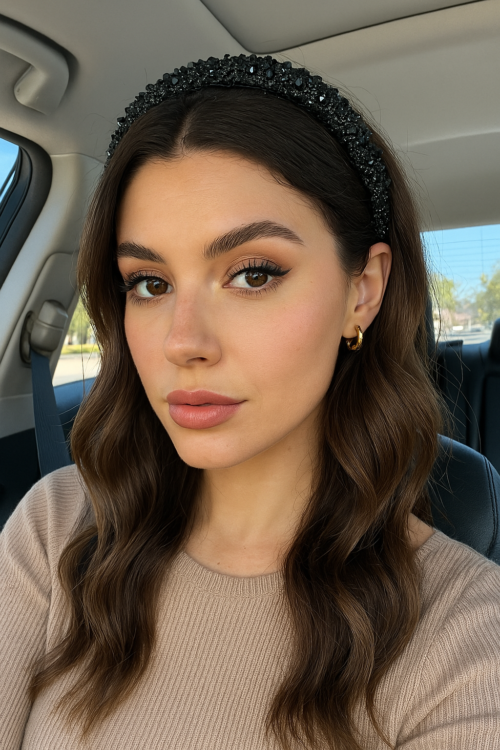 Natalie Mills