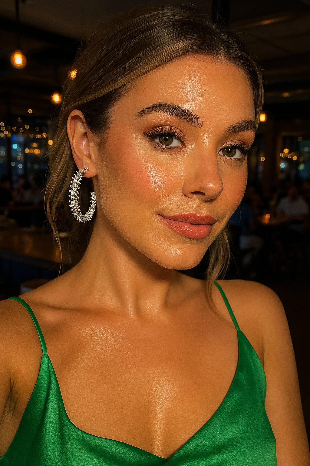 Natalie Mills