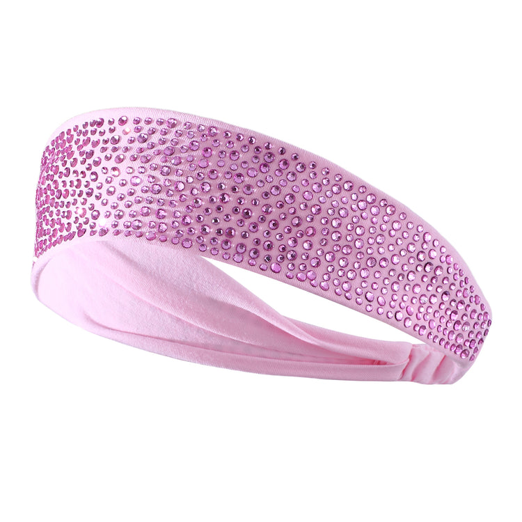 Destiny GLAMBAND in Pink