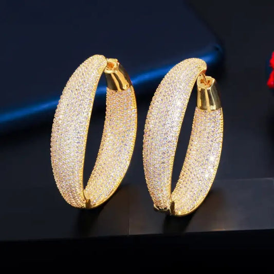 Cleah Designer Earrings