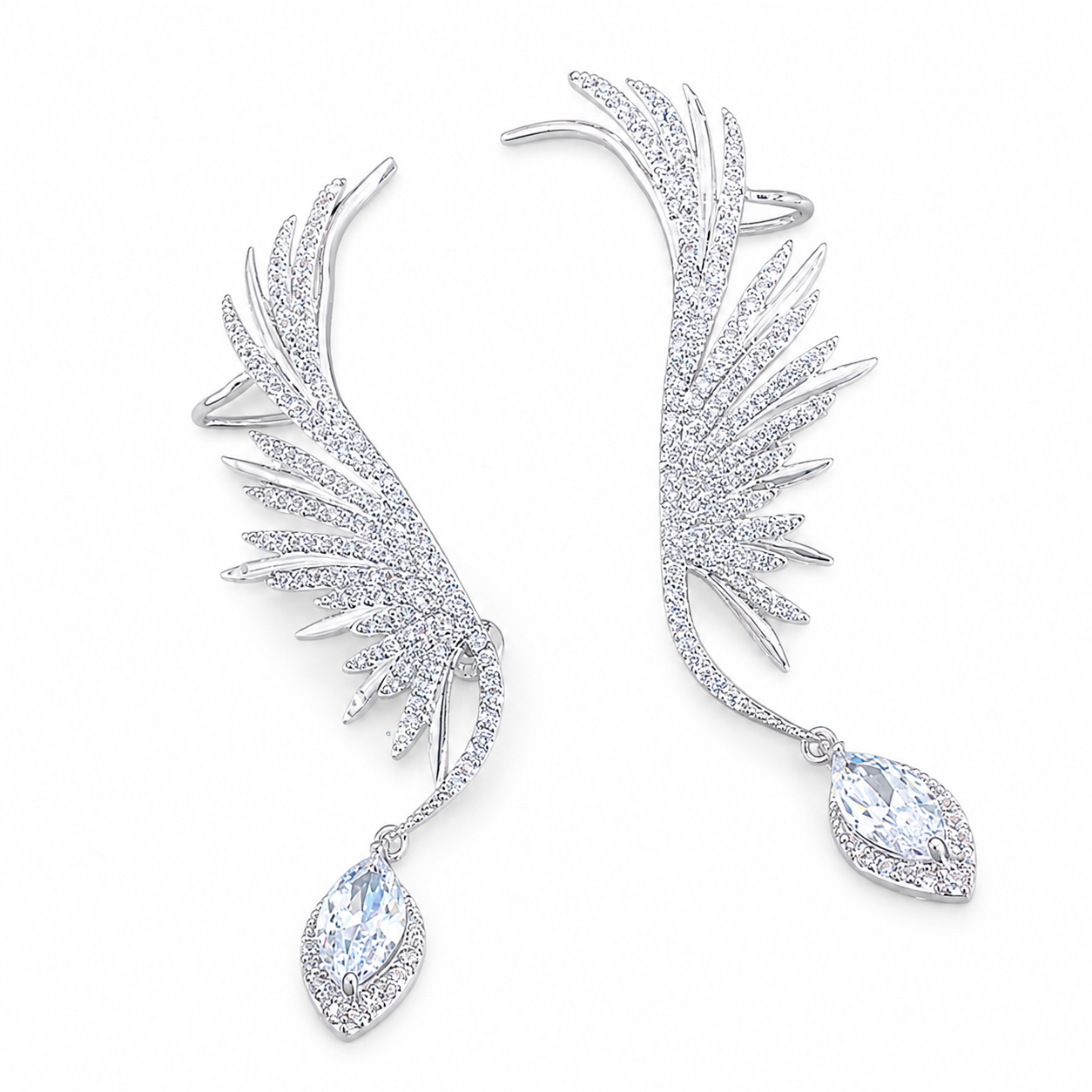 Penna Designer Earrings