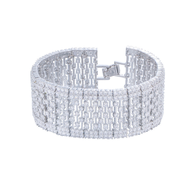 Portia Designer Bracelet