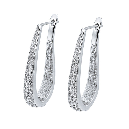 Ellery Designer Earrings