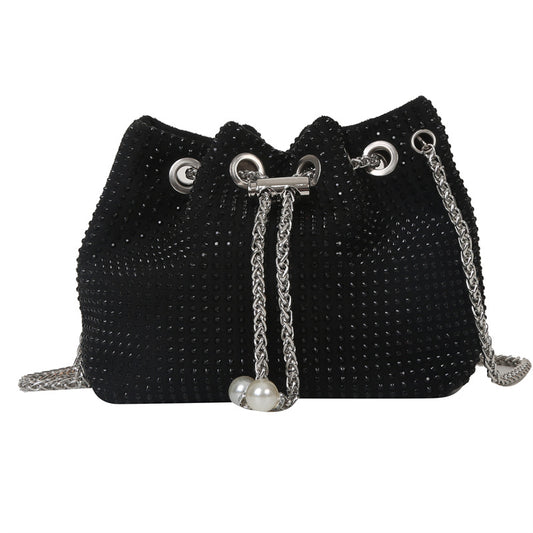 Rena Handbag in Black