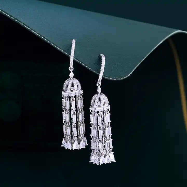 India Designer Earrings