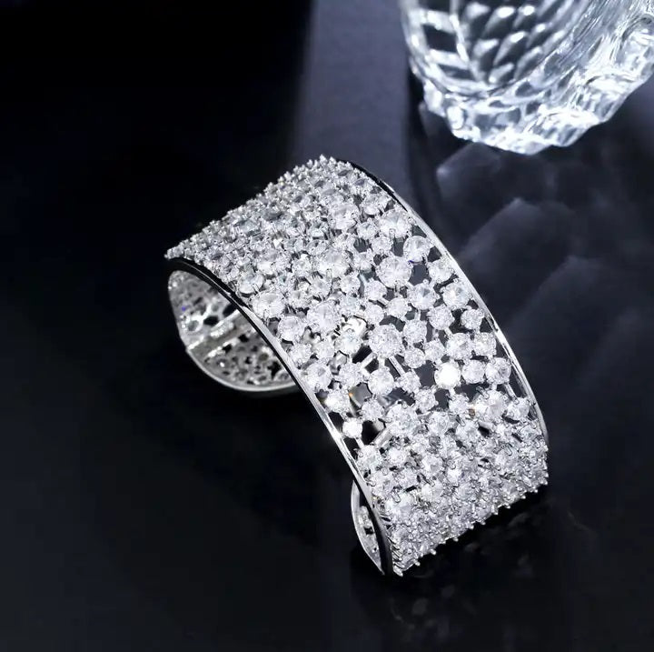 Luna Designer Bracelet