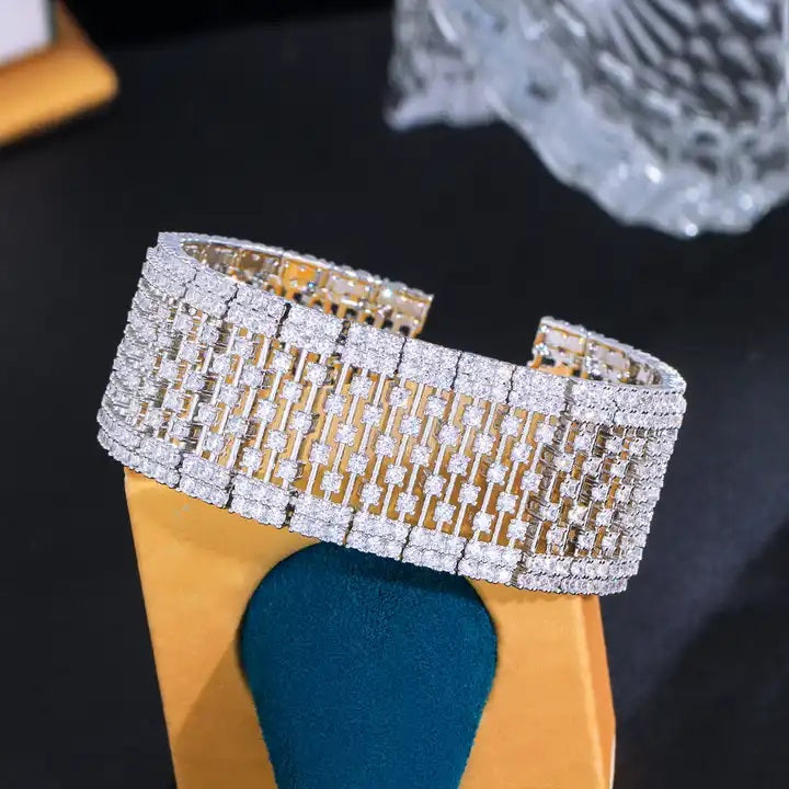 Portia Designer Bracelet