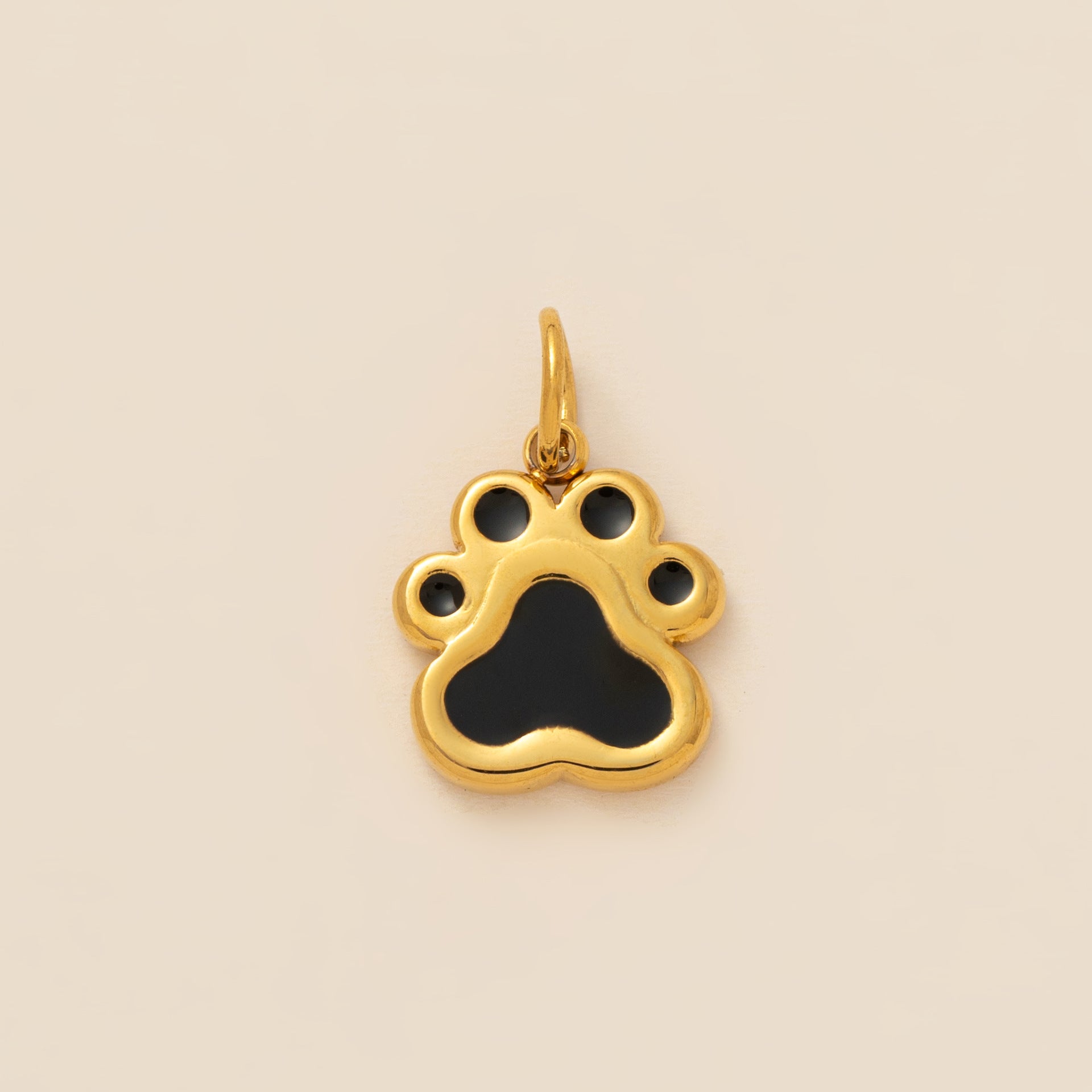 Animal Steel Charmz