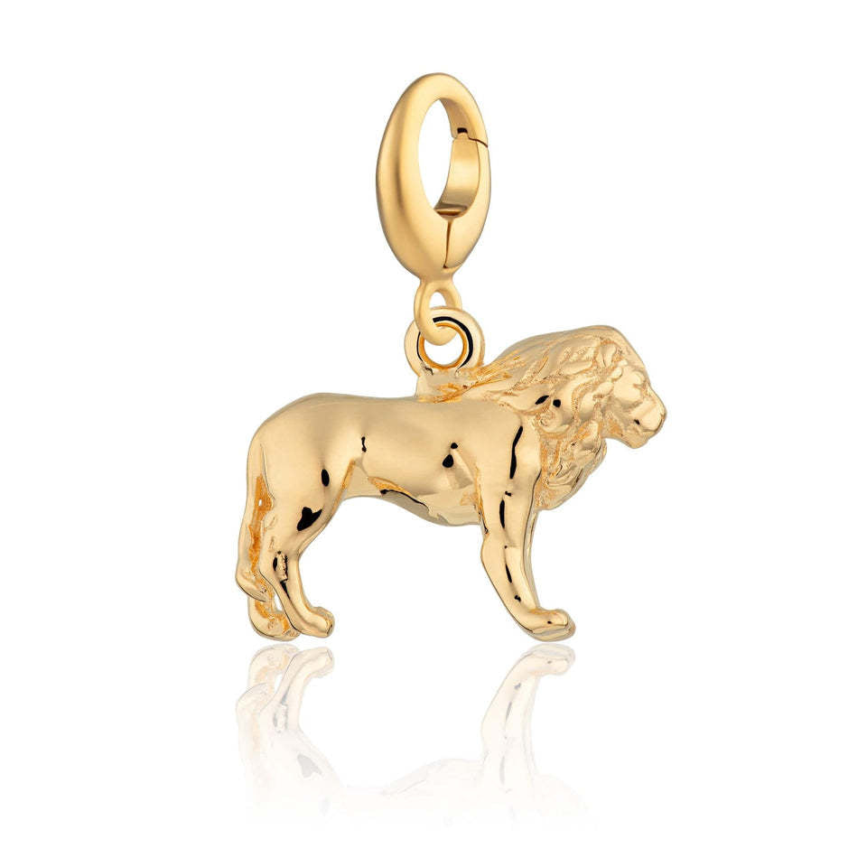 Animal Steel Charmz