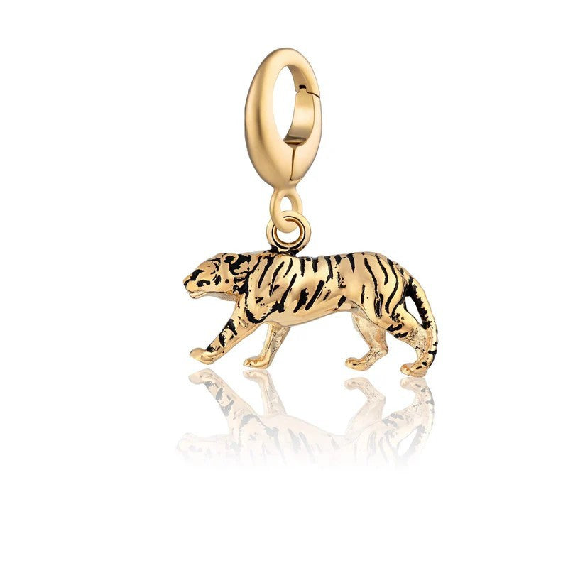 Animal Steel Charmz