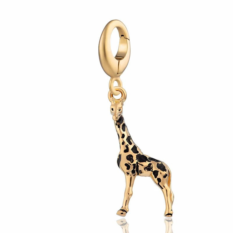 Animal Steel Charmz