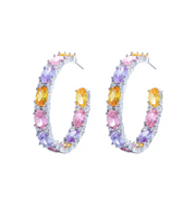 Tiliney Designer Earring