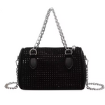 Funli Handbag in Black