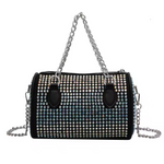 Funli Handbag in Black AB