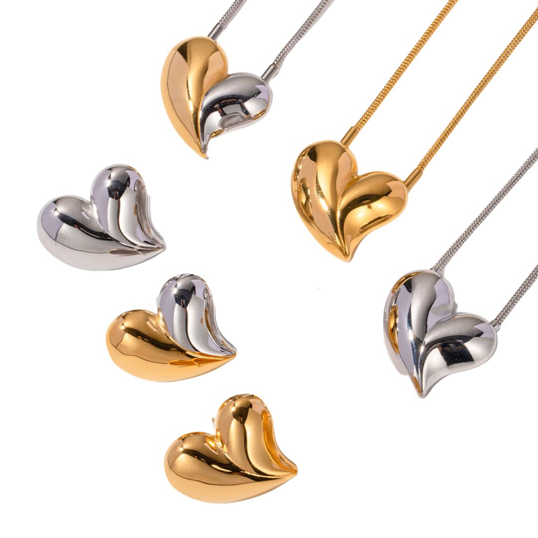 Alondra Necklace