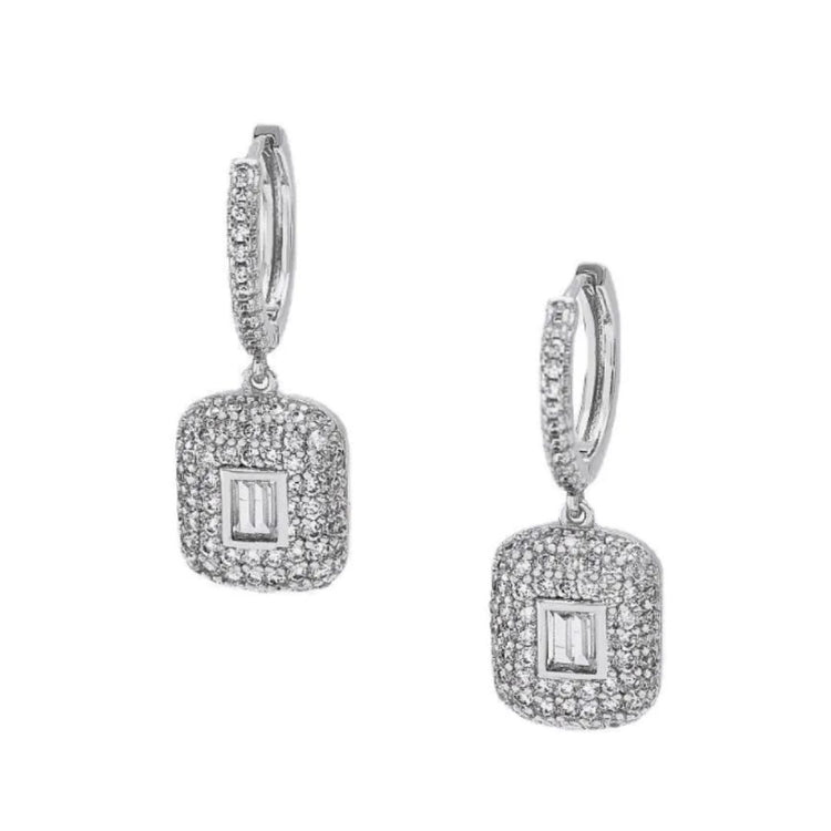 Joelle Designer Earrings