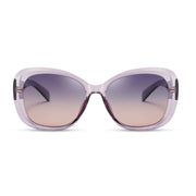 Jess Sunglasses in Lilac