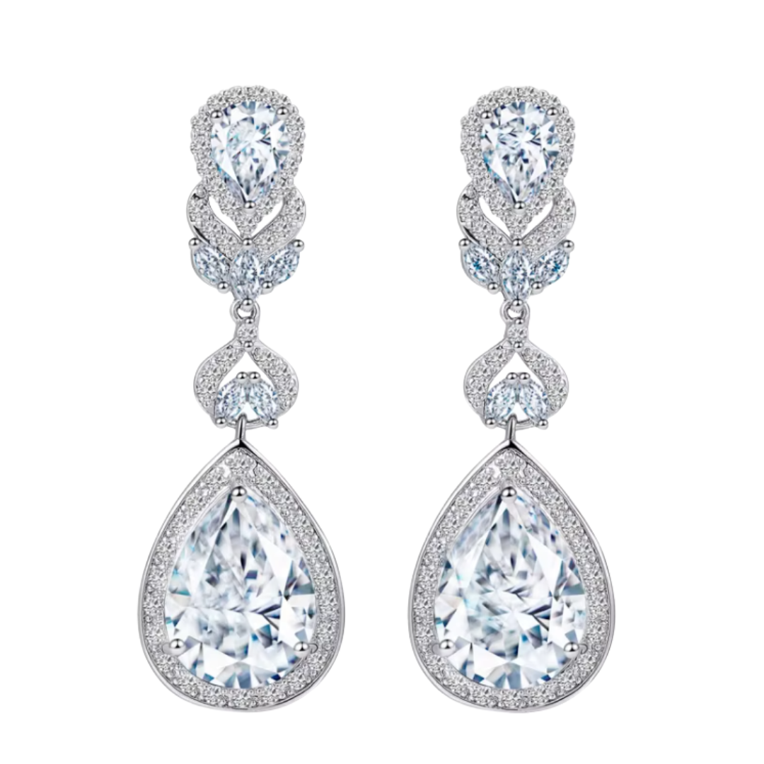 Maisie Earrings