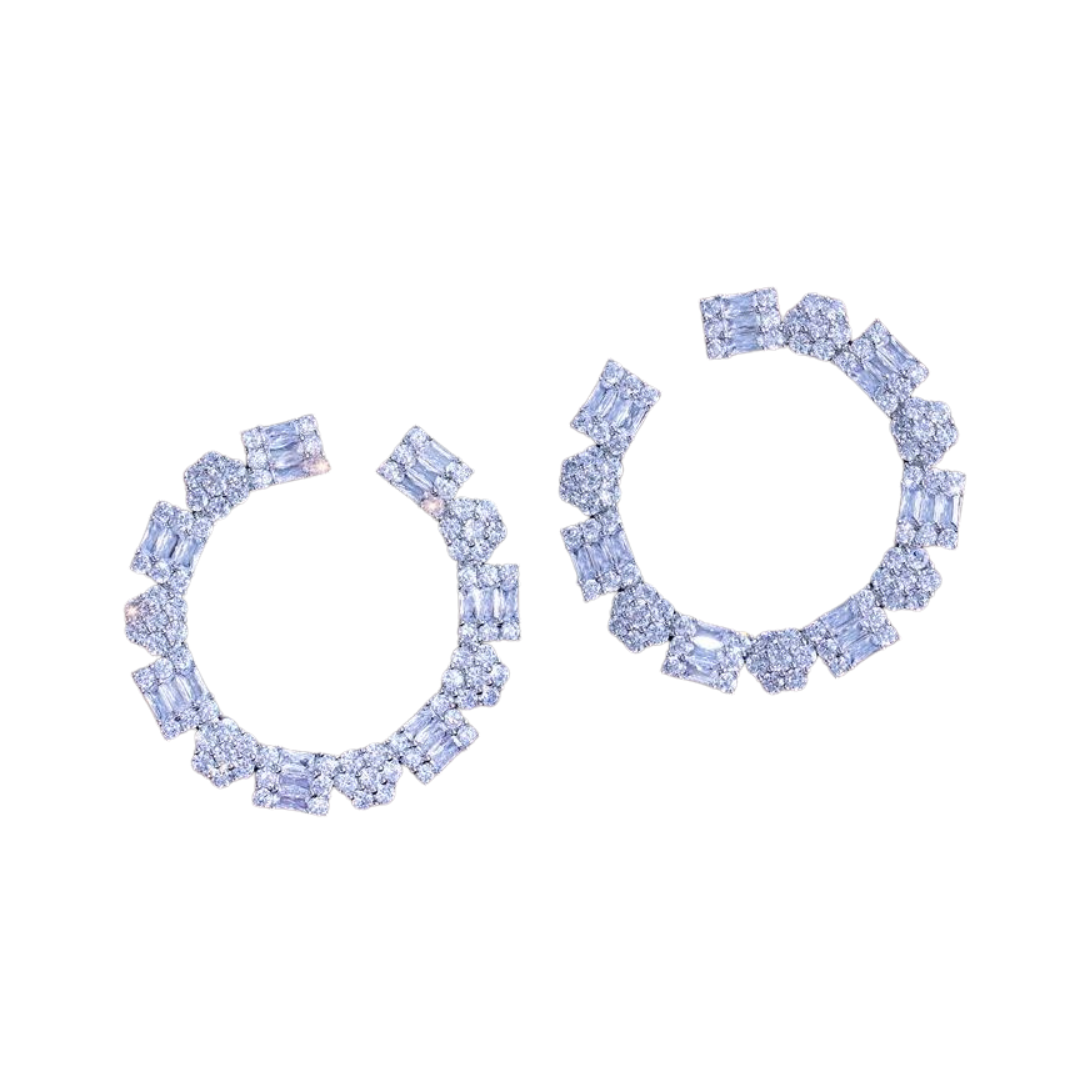 Sora Earrings