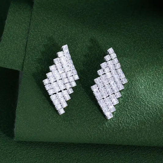 Nara Designer Earrings