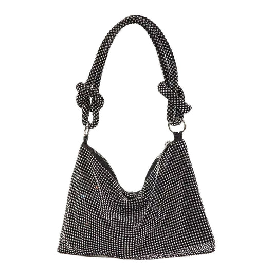 Malia Handbag in Black