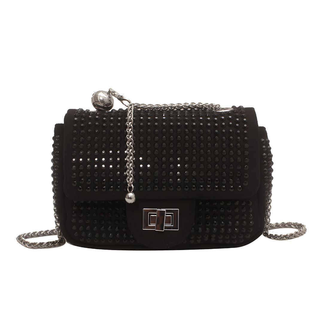 Anne Handbag in Black