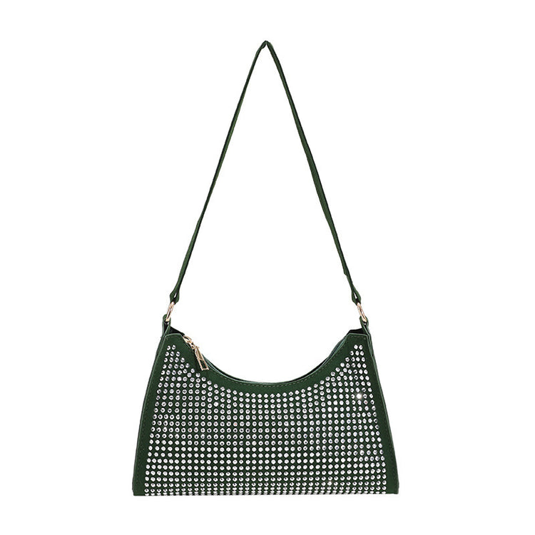 Karen Handbag in Green