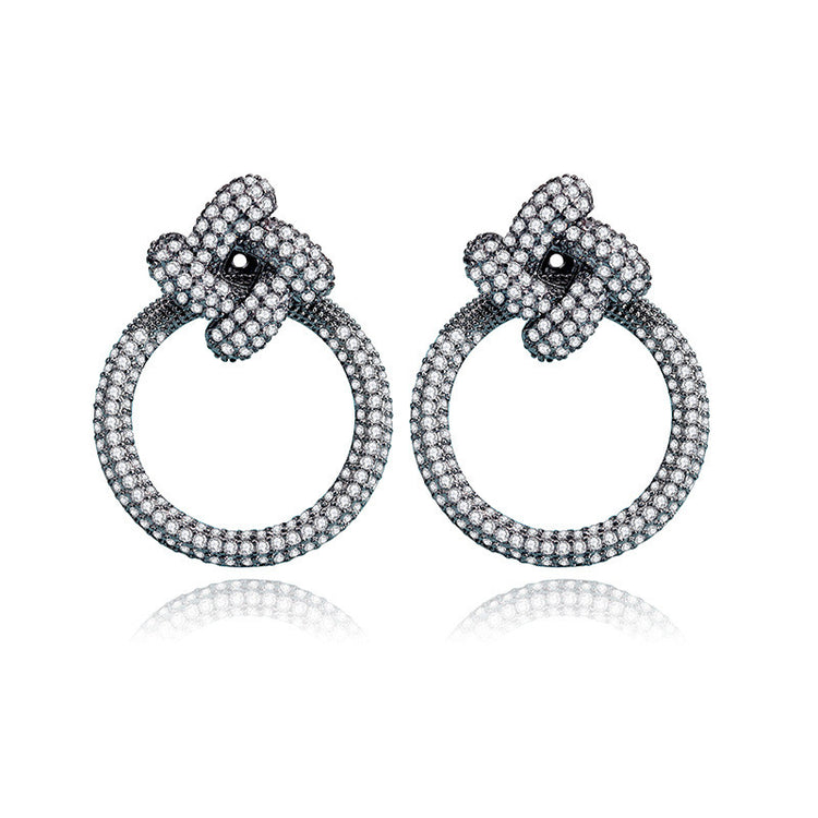 Glynis Designer Earrings
