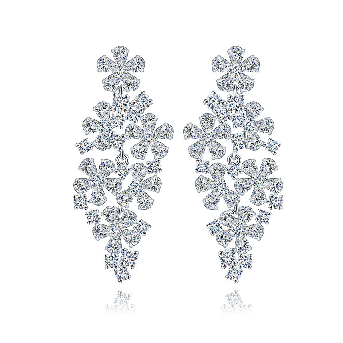 Katie Designer Earrings