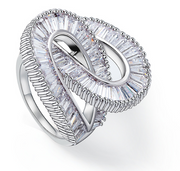 Veronica Designer Ring
