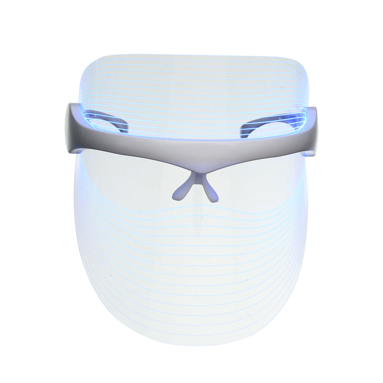 Wireless Anti-Aging LED Face Mask