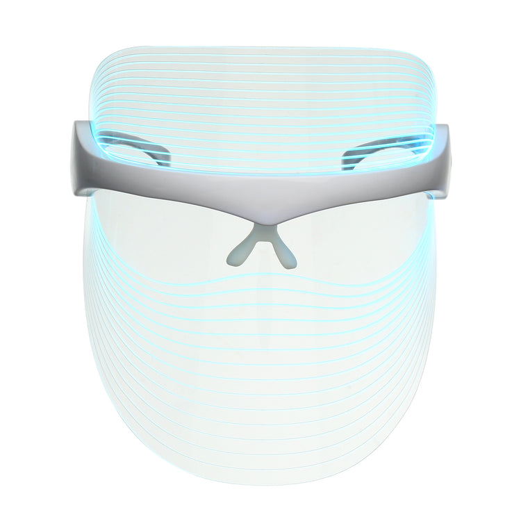 Wireless Anti-Aging LED Face Mask