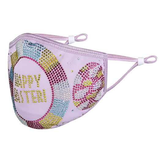 Easter Collection! Pink Happy Easter Design