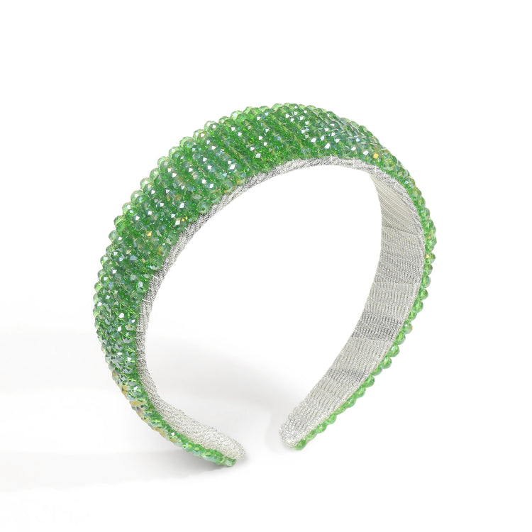 Tyche GLAMBAND in Green