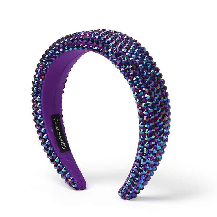 Jolie GLAMBAND in Purple