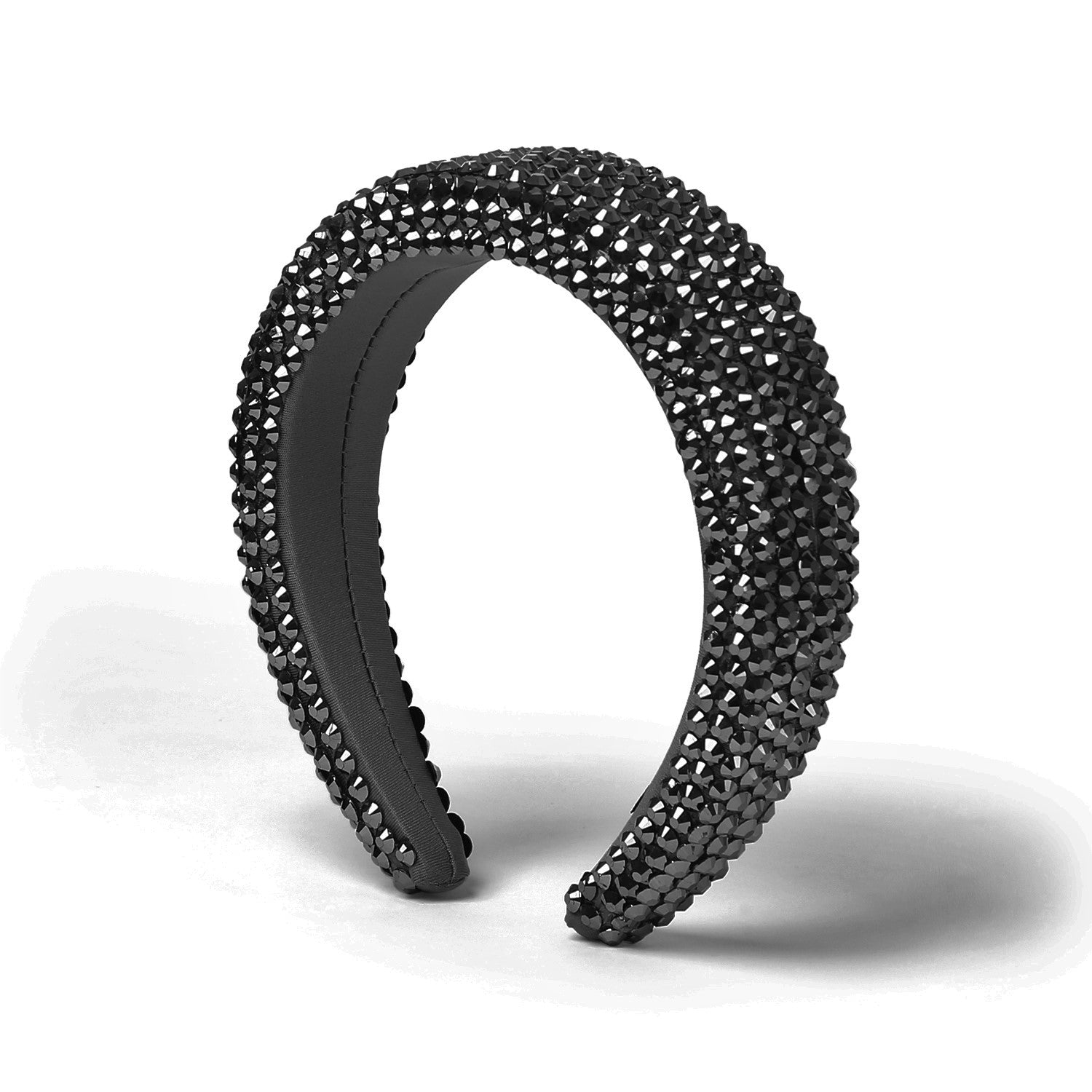 Jolie GLAMBAND in Black