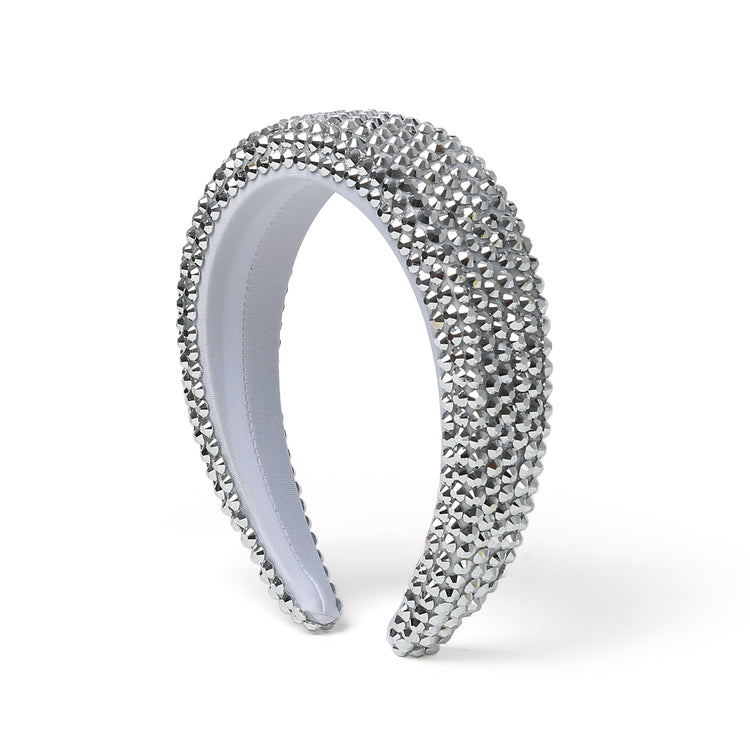 Jolie GLAMBAND in Silver