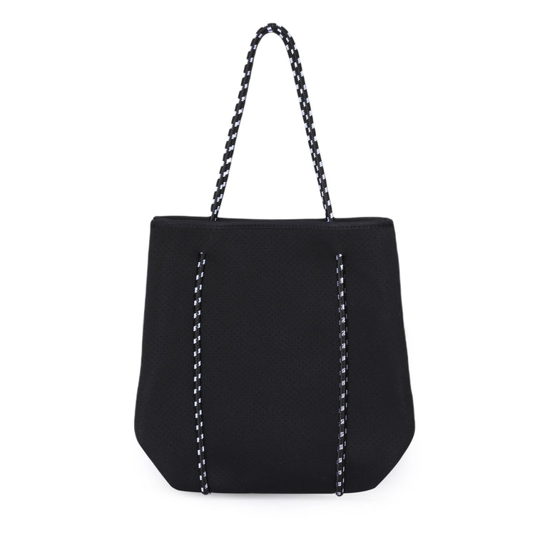 Alana Tote in Black