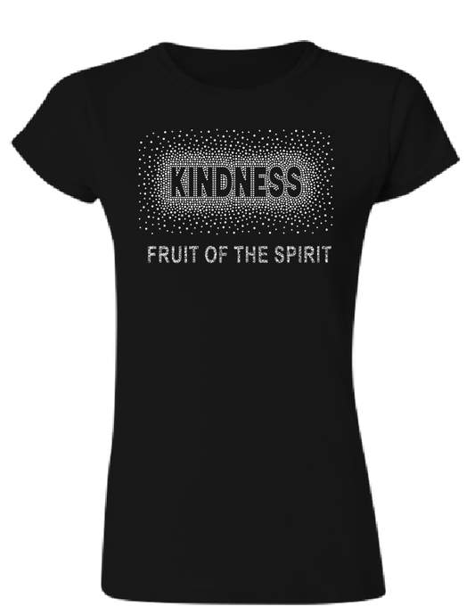 Fruit of the Spirit Shirt - Vriendelijkheid